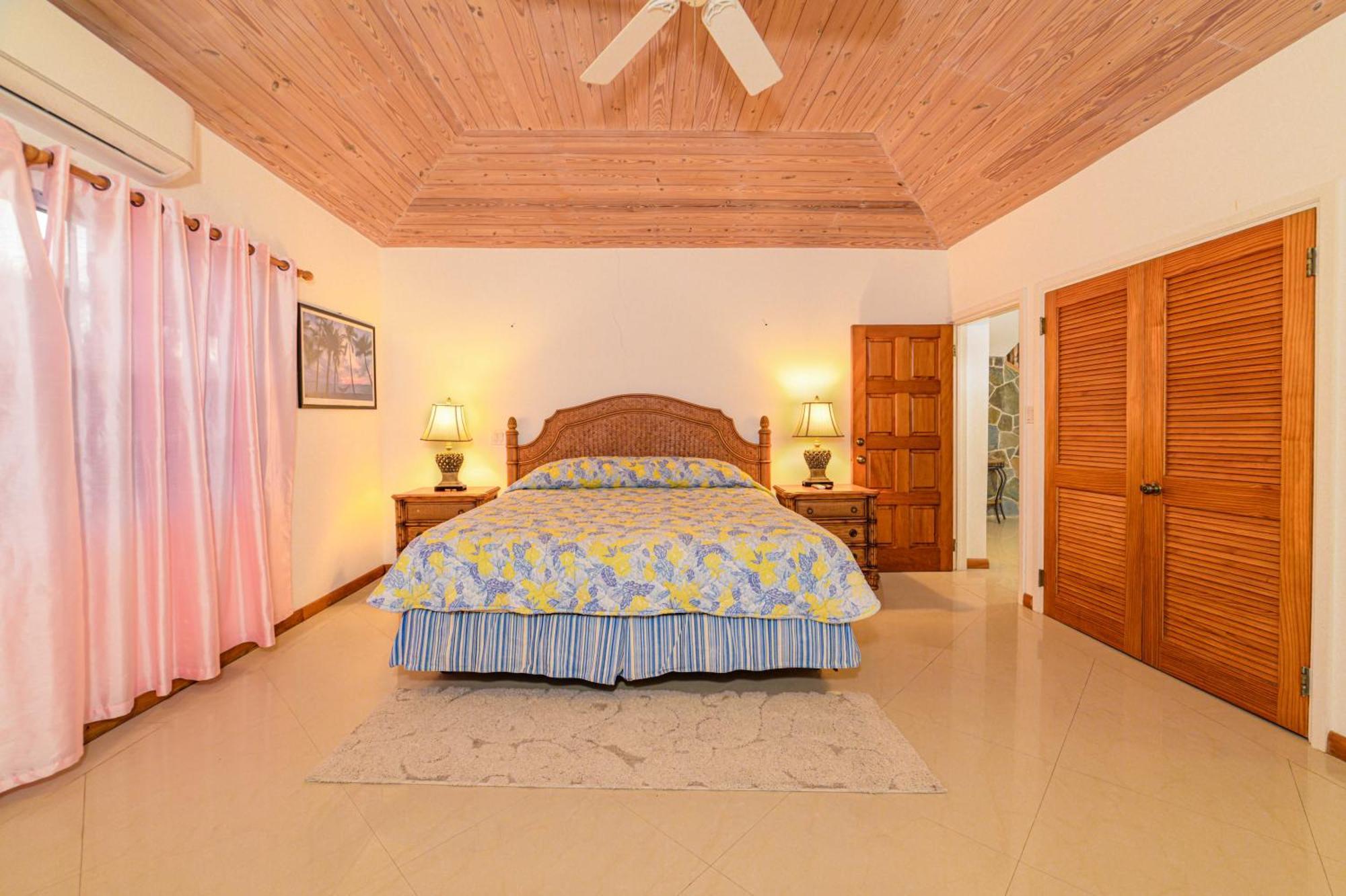 Fort Shelley Cades Bay Exterior foto